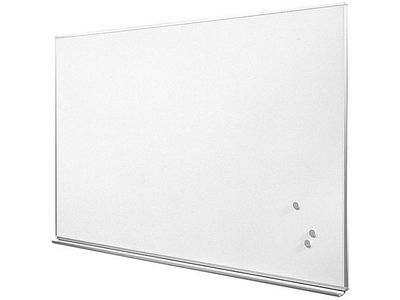 Whiteboard emalj 150x122cm