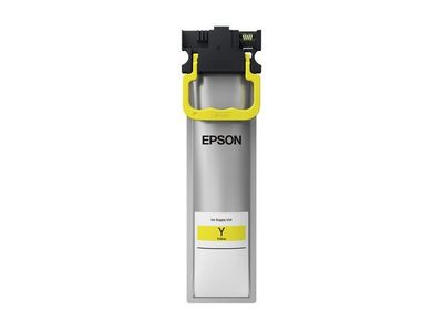 Bläckpatron EPSON C13T945440 XL gul