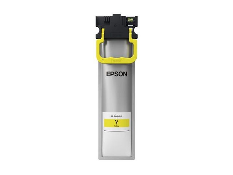 Bläckpatron EPSON C13T945440 XL gul