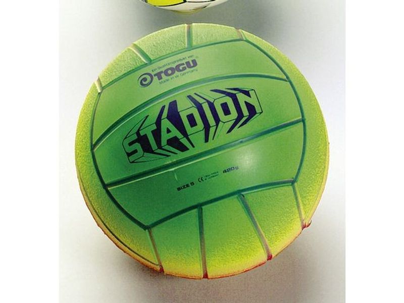 Plastboll Stadion 420g