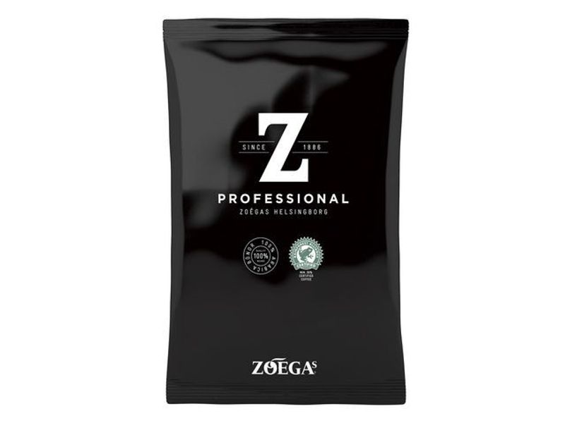 Kaffe ZOEGAS Esteem 6x1kg