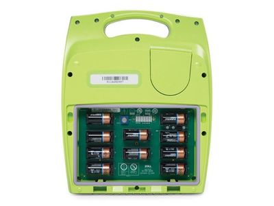 Batteripack för AED Plus