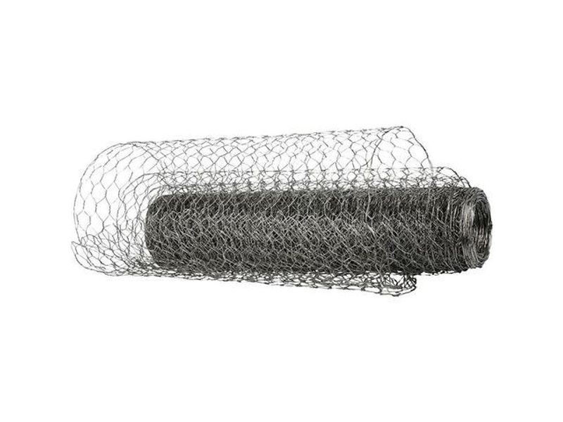 Hönsnät 40cmx20m