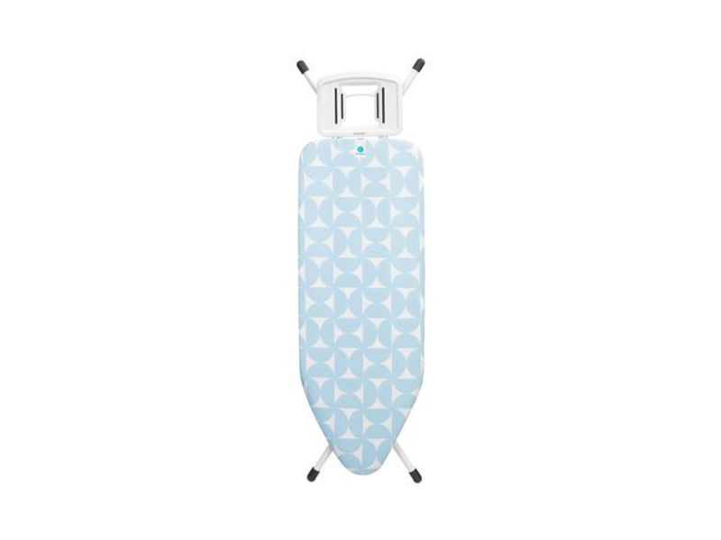 Strykbord BRABANTIA 124x45cm FreshBreeze