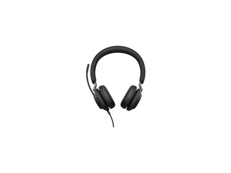 Headset JABRA Evolve2 40 USB-A MS Stereo