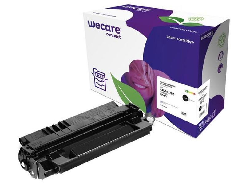 Toner WECARE HP C4129X/1500A003 10K sva