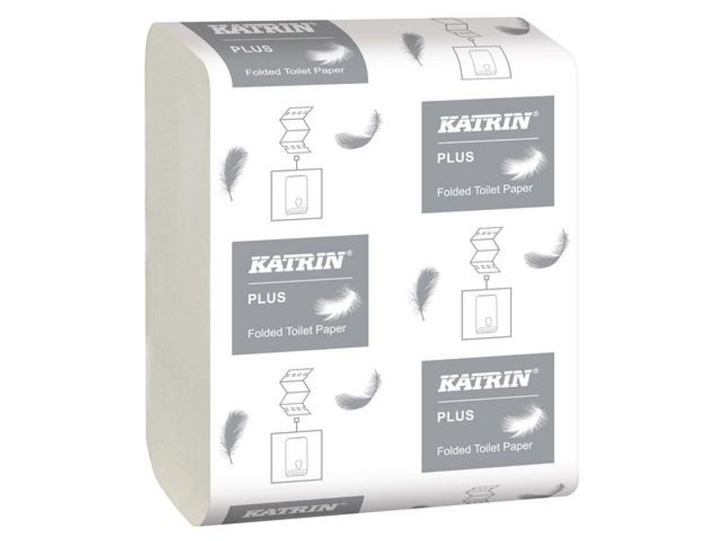 Toalettpapper KATRIN Plus Bulk 10000/fp