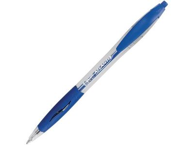 Kulpenna BIC Atlantis Classic 1,0 blå