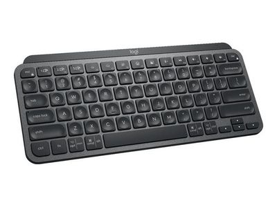 Tangentbord LOGITECH MX Keys mini