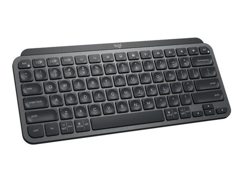 Tangentbord LOGITECH MX Keys mini