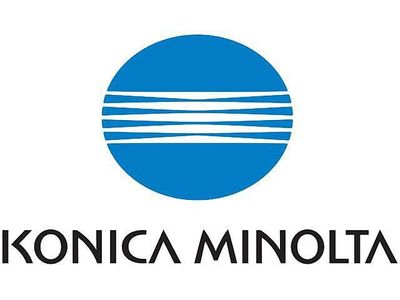 Toner KONICA MINOLTA A33K051 29K svart