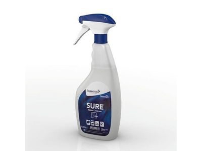 Fönsterputs SURE spray 750 ml