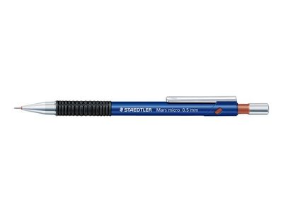 Stiftpenna STAEDTLER Mars micro 0,5mm