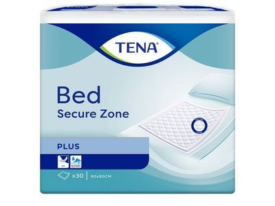 InkoSkydd TENA Bed Plus 60x90 cm 26/fp