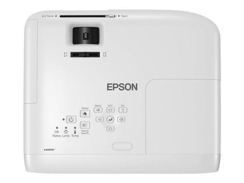 Projektor EPSON EB-E20