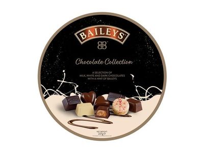 Choklad Praliner BAILEYS Opera Box 227g