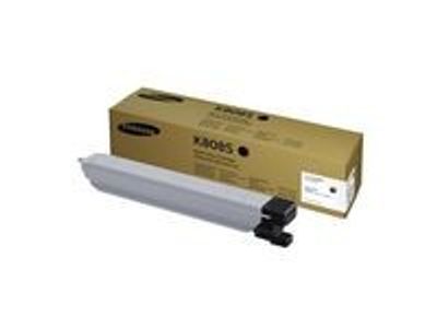 Toner SAMSUNG CLT-K808S SS600A 23K svart