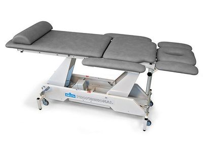 Behandlingsbänk DELTA DP5