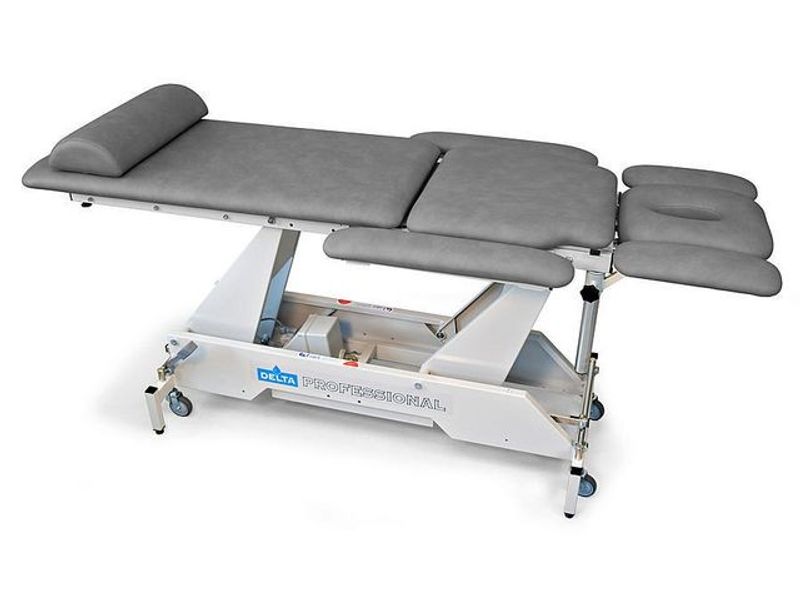 Behandlingsbänk DELTA DP5