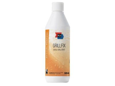 Grovrent PLS Grillfix 500ml