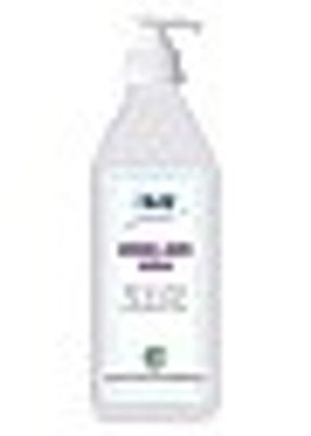 Hudcreme LIV hand/hud oparfymerad 600ml