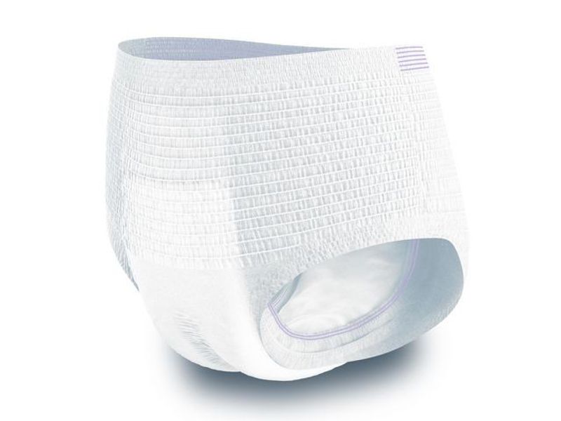 InkoSkydd TENA Pants Maxi M 10/fp