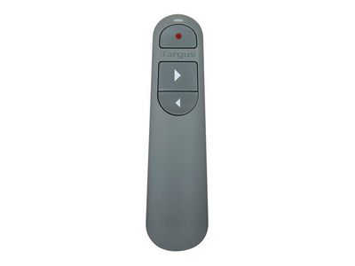 Presentatör TARGUS Control Plus Dual