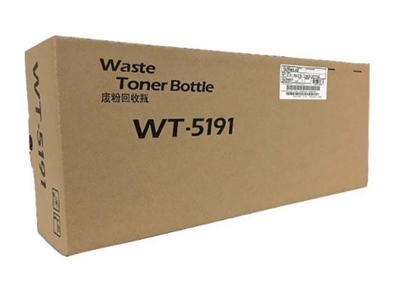 Waste toner KYOCERA WT-5191 44K