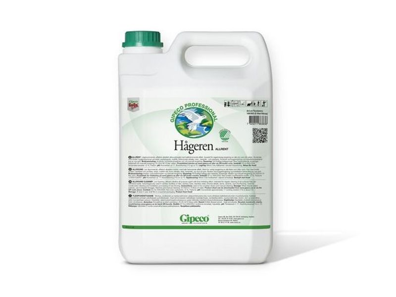 Allrent GIPECO Hågeren 5L