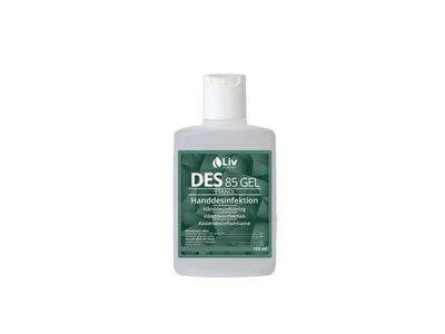 Handdesinfektion LIV Des Gel 85 150ml