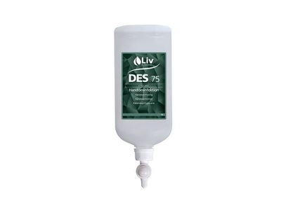 Handdesinfektion LIV Des 75 DP 1L