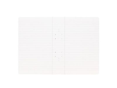 Kollegiehäfte A4 70g 40 blad linjerat