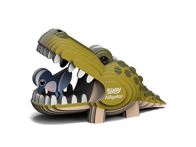 Eugy Alligator