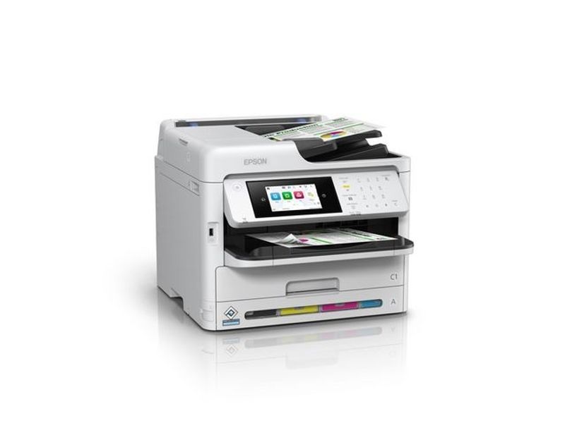 Multibläck EPSON WF-C5890DWF