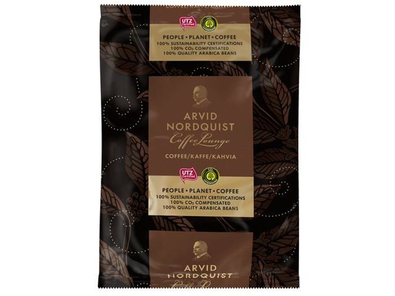 Kaffe ARVID.N Original Blend 60x100g