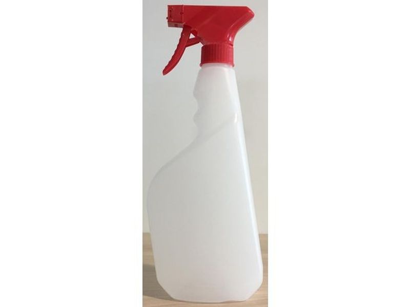 Sprayflaska TANA tom 750ml 10/fp