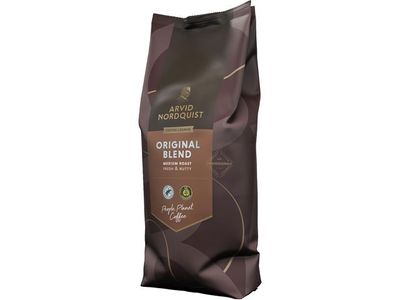 Kaffe ARVID.N mellanbrygg automat 1kg