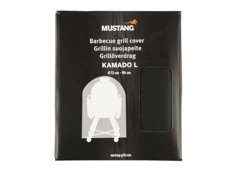 Grill Överdrag Kamado L