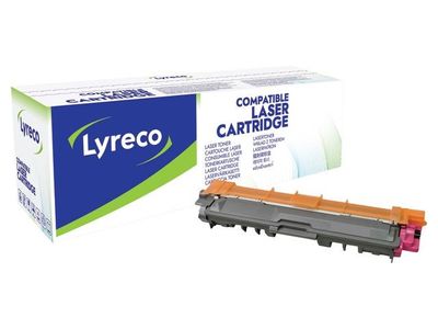 Toner LYRECO BROTHER TN245M 2,2K mag