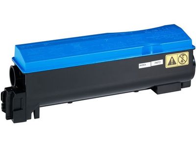 Toner KYOCERA TK-560C 10K cyan