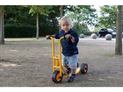 Sparkcykel RABO mini