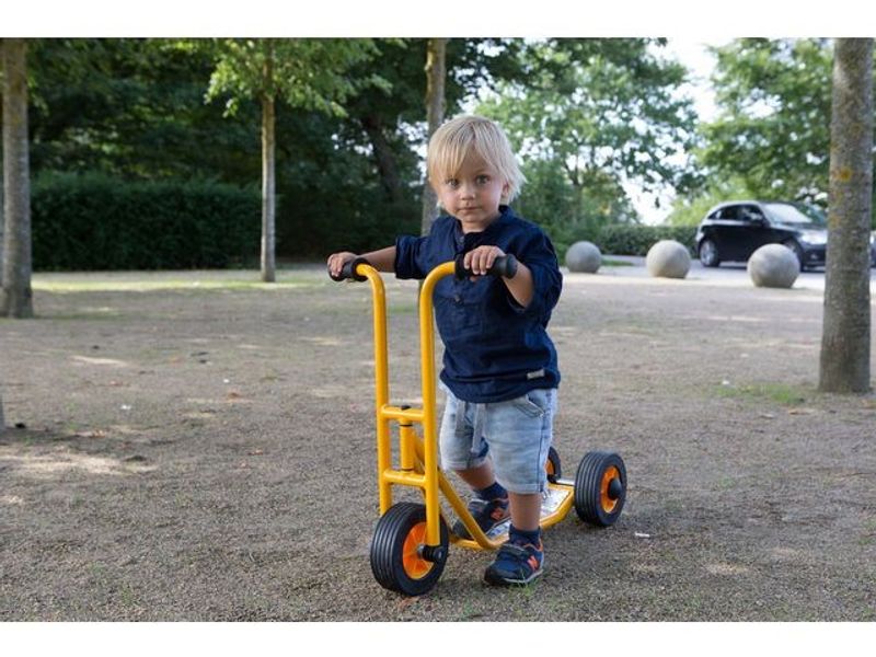 Sparkcykel RABO mini