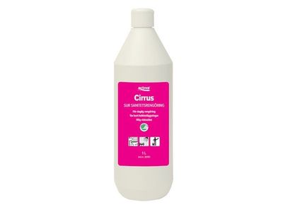 Sanitetsrent ACTIVA Cirrus 1L