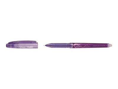 Gelpenna PILOT Frixion Point 0,5 viol.