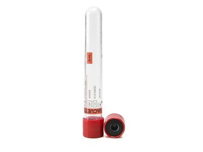 Provör VACUETTE Röd Serum 10/9ml 50/fp