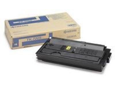 Toner KYOCERA TK-7205 35K svart