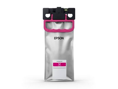 Bläckpatron EPSON T01D3 XXL Magenta