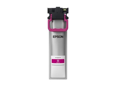 Bläckpatron EPSON C13T945340 XL magenta