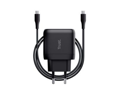 Laddare TRUST Maxo 45W USB-C