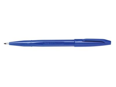 Fiberpenna PENTEL S520-C SIGN blå